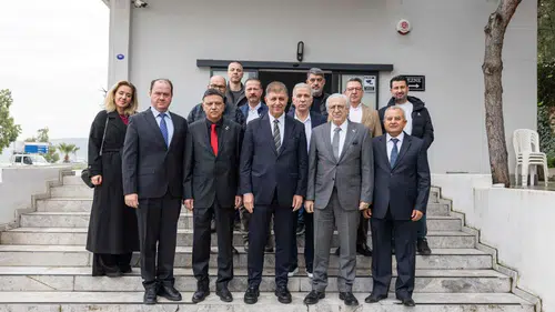 İzmir’de geri dönüşüm atağı evlerden sanayiye yayılıyor