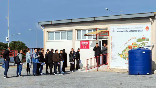 100 yeni memur alımı için başvurular başladı