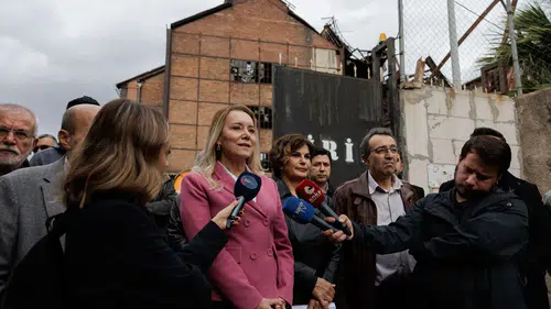 “ELEKTRİK FABRİKASI RANTA TESLİM EDİLEMEZ”