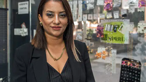 Meslek Fabrikası ile kendi işinin patronu oldu