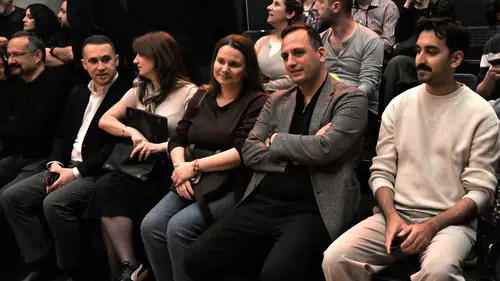 Bornova’da “Unutmak” Fırtınası