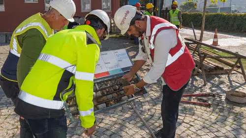 İzmir afete karşı seferberlikte