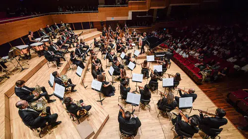 İzmir, kültür ve sanatın adresi oldu