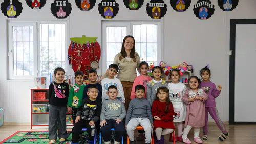 Buca’da “Okuyan Bir Gelecek” projesi tüm hızıyla sürüyor