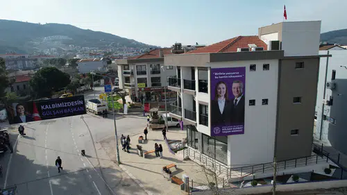 Gülşah Durbay Yaşam Merkezi 8 Mart’ta Açılıyor