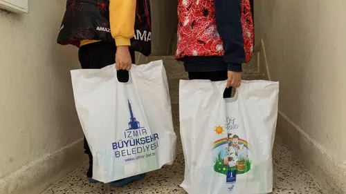 Büyükşehir milyonlara ulaştı