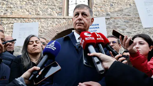 “İzmir’in hakkını sonuna kadar savunacağız”