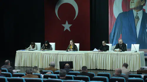 Konak Meclisi’nden kadını güçlendiren kararlar