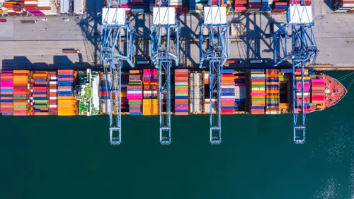 Ege İhracatçı Birlikleri’nin Türkiye ihracatından aldığı pay 16 yıl geriye gitti