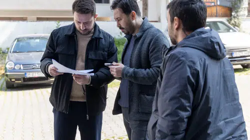 Karşıyaka’da otoparklar mercek altında