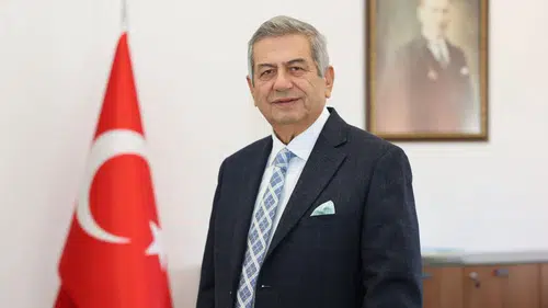 BASBAŞ’TA YATIRIMLAR HIZLANDI İHRACAT HEDEFİ 3 KAT ARTTI