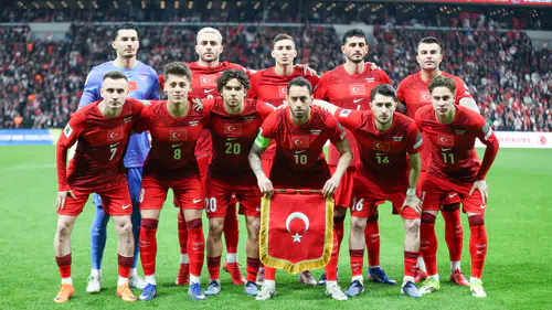 Bucalılar milli maçı dev ekranda izleyecek