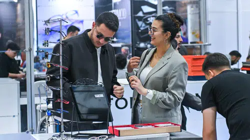 Görme sağlığının geleceği İzmir’de konuşuldu