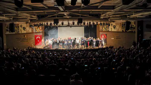 Çanakkale ruhu Karşıyaka’da canlanacak!