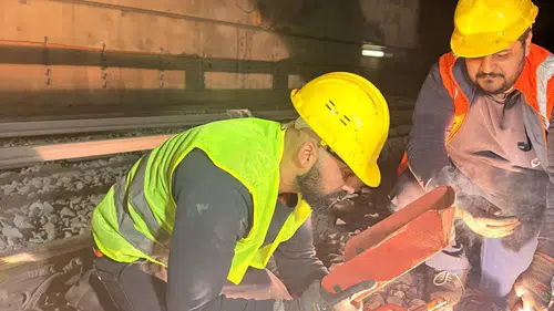 Ulaşım artık daha güvenli ve konforlu