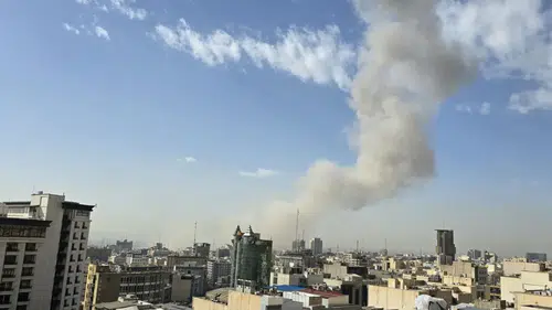 ABD İran'dan ne istiyor? Neden İran'a saldırdı?