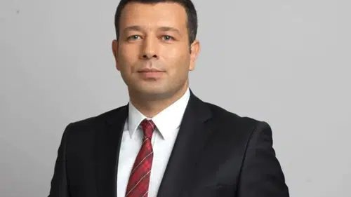 ANKA Genel Yayın Yönetmeni gözaltına alındı