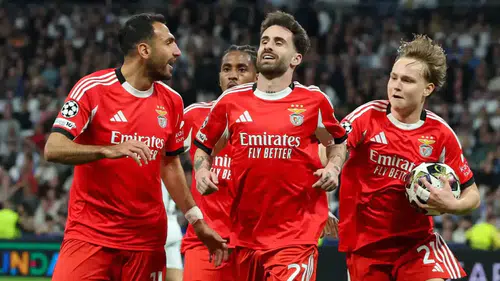 Avrupa Futbolunun Transfer Şampiyonları Açıklandı, Süper Lig Listede!