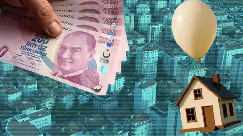 Mart Ayında Kiraya Ne Kadar Zam Yapılacak?