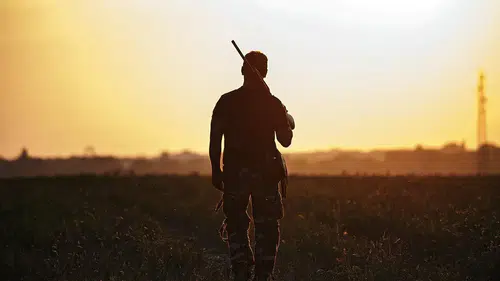 Türkiye’de Av Sezonu Resmen Kapandı! 1 Mart İtibarıyla Yasak Başladı