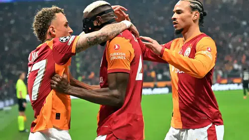 UEFA Açıkladı: Galatasaray, Süper Lig’den Avrupa’nın En Çok Maaş Ödeyen Kulübü