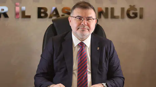 Mecliste kürsü krizi: Başkan Saygılı’dan yönetime sert eleştiri