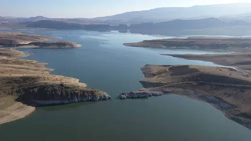 İzmir’in su rezervlerinde son durum: Hangi baraj doldu, hangisi alarm veriyor?