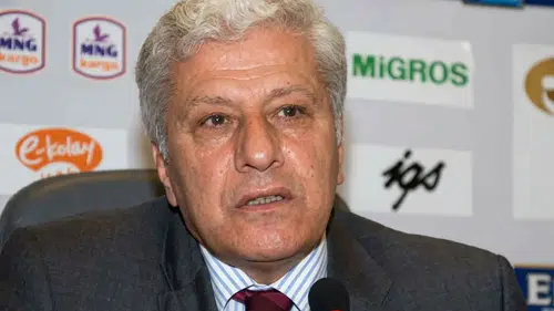 Trabzon’un çok yönlü çınarı veda etti: Futbol sahalarından belediye başkanlığına uzanan bir ömür