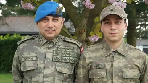 Dorukhan Büyükışık cinayeti davasında büyük tutuklama: Tanyer İnşaat sahipleri ve eski emniyet müdürleri cezaevine gönderildi