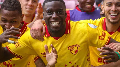 Göztepe'nin savunma duvarına Avrupa'dan dev talip akını