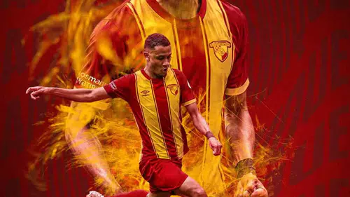 Göztepe’nin yeni gol silahı Andre Henrique İzmir’e iddialı geldi