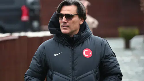 Montella’dan kadro tercihi savunması: Herkesi mutlu etmek imkansız