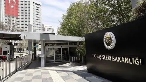 Firari suçlular için çember daraldı: 90 isim Türkiye’ye getirildi