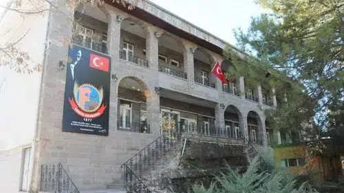 Keskin’de kritik oylama: Belediye koltuğuna yeni isim geldi