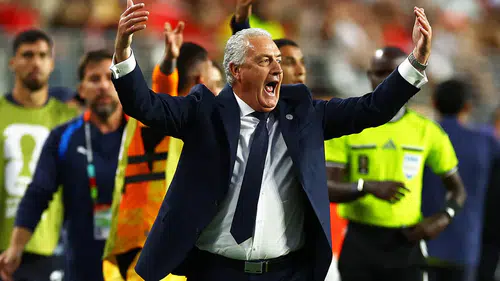 Paraguay cephesinde zaferin yankıları: Alfaro’dan Türkiye galibiyeti sonrası dikkat çeken uyarı