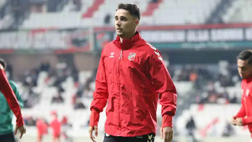 Karşıyaka'da iç transferde kritik hamle: Alpay Eroğlu ile el sıkışılıyor