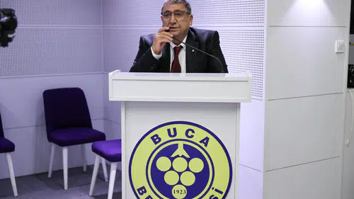 Buca Zabıta Teşkilatı'na taze kan: 15 yeni isim sahaya iniyor