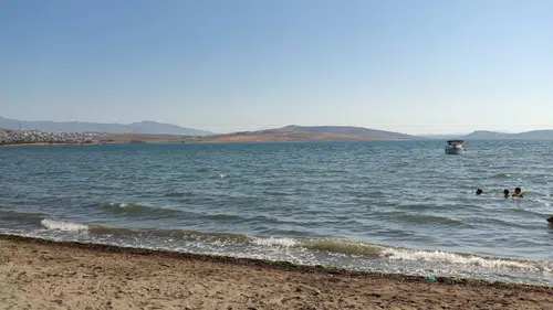 Aliağa'da deniz keyfi kabusa döndü: İki kardeş yaşam mücadelesi veriyor