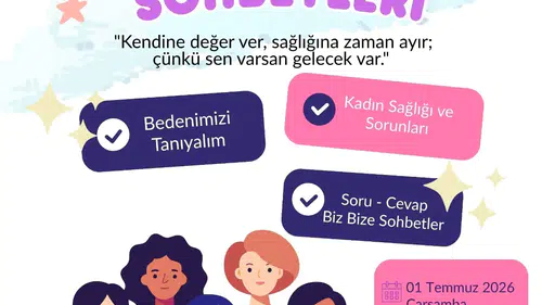 Efes Selçuk'ta sosyal sorumluluk adımı: Kadınlar ve çocuklar için ücretsiz eğitim dönemi başlıyor