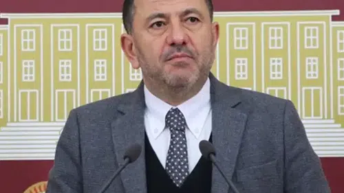 CHP cephesinde şok gelişme: Veli Ağbaba’nın yeğeni için karar çıktı