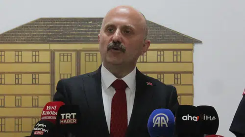Aydın’ın gözde tatil rotalarında yaz alarmı: Vali Varol’dan güvenlik güvencesi