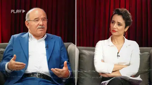 Hüseyin Çelikten 15 Temmuz çıkışı: KHK mağduriyetleri vicdanları sızlatıyor