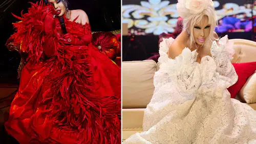 Diva tabularını yıktı: Bülent Ersoy yıllar sonra estetik operasyon geçirdi