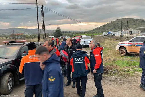 Foça’da yaralar sarılıyor