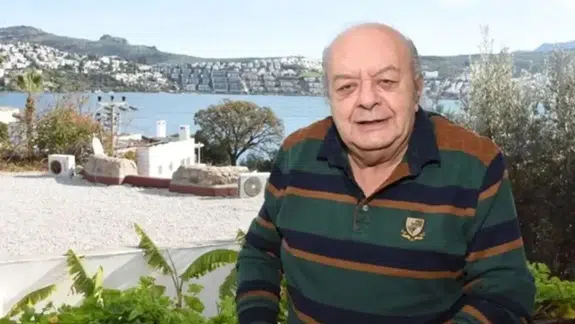 Sezai Altekin Kimdir? Sezai Altekin Neden Hayatını Kaybetti?