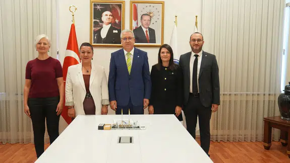 Egeli akademisyenlerin projesi ile ruhsal bozukluğu olan bireylerin 3D yazıcı kullanarak işlevselleşmesi araştırılacak