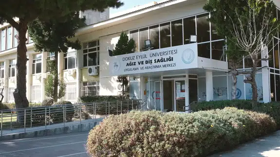 DEÜ’den Yarık Dudak Ve Damak Hastalarına İleri Teknolojiyle Ücretsiz Hizmet