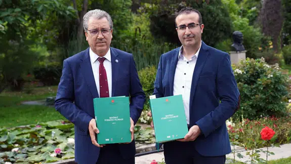 “Karaman yılanpancarı” bilim dünyasına tanıtıldı