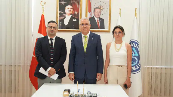 Egeli akademisyenden akciğer kanserine karşı yenilikçi tedavi yaklaşımı