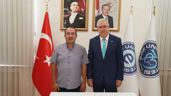 Bu proje ile İzmir’in karbon nötr hedeflerine katkı sunulacak